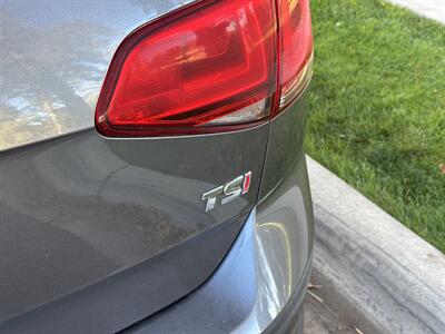 2015 Volkswagen Golf TSI Launch Edition   - Photo 13 - Portland, OR 97003