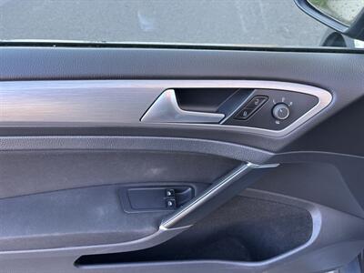 2015 Volkswagen Golf TSI Launch Edition   - Photo 7 - Portland, OR 97003