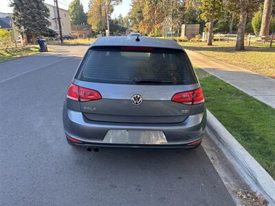 2015 Volkswagen Golf TSI Launch Edition   - Photo 5 - Portland, OR 97003