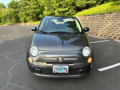 2015 FIAT 500 Pop   - Photo 2 - Portland, OR 97003