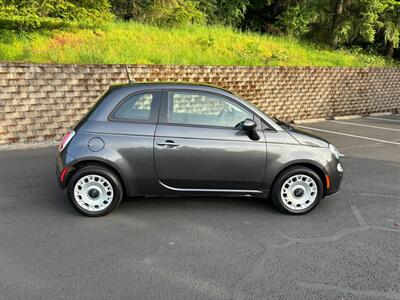 2015 FIAT 500 Pop   - Photo 3 - Portland, OR 97003