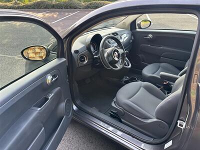 2015 FIAT 500 Pop   - Photo 6 - Portland, OR 97003