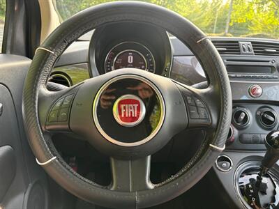 2015 FIAT 500 Pop   - Photo 11 - Portland, OR 97003