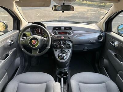 2015 FIAT 500 Pop   - Photo 9 - Portland, OR 97003