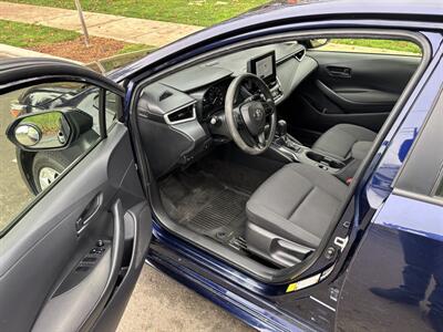 2023 Toyota Corolla Hybrid LE   - Photo 6 - Portland, OR 97003