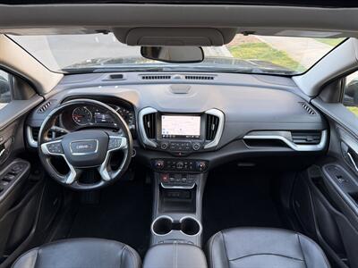 2018 GMC Terrain SLT - Photo 10 - Portland, OR 97003