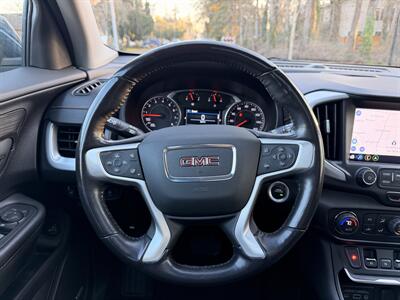 2018 GMC Terrain SLT - Photo 12 - Portland, OR 97003
