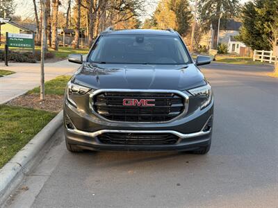 2018 GMC Terrain SLT - Photo 2 - Portland, OR 97003