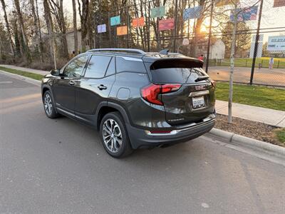 2018 GMC Terrain SLT - Photo 4 - Portland, OR 97003