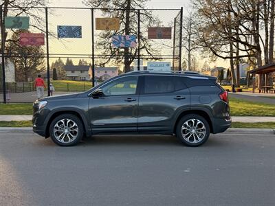 2018 GMC Terrain SLT - Photo 3 - Portland, OR 97003