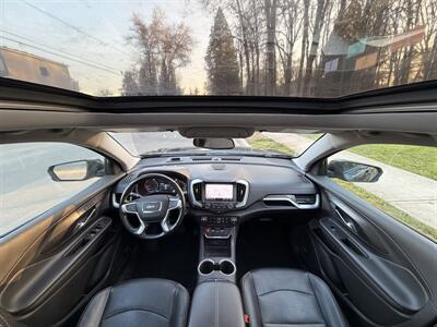 2018 GMC Terrain SLT - Photo 9 - Portland, OR 97003