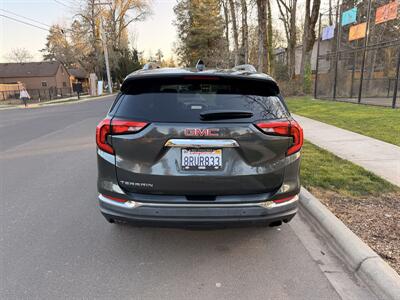 2018 GMC Terrain SLT - Photo 5 - Portland, OR 97003