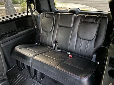 2017 Dodge Grand Caravan GT   - Photo 10 - Portland, OR 97003