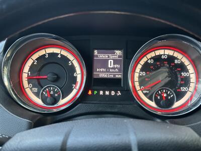 2017 Dodge Grand Caravan GT   - Photo 13 - Portland, OR 97003