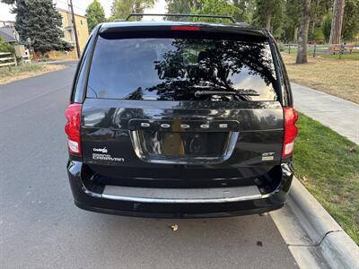 2017 Dodge Grand Caravan GT   - Photo 5 - Portland, OR 97003
