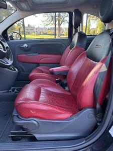 2014 FIAT 500 Lounge   - Photo 9 - Portland, OR 97003