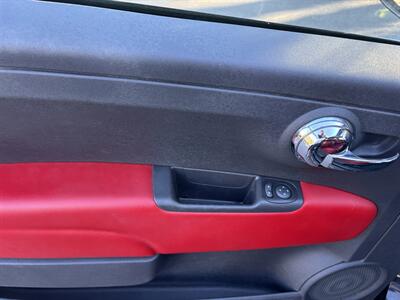 2014 FIAT 500 Lounge   - Photo 7 - Portland, OR 97003