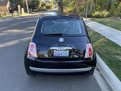 2014 FIAT 500 Lounge   - Photo 5 - Portland, OR 97003