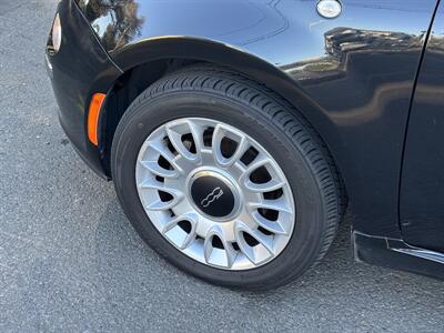 2014 FIAT 500 Lounge   - Photo 13 - Portland, OR 97003