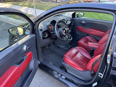 2014 FIAT 500 Lounge   - Photo 6 - Portland, OR 97003