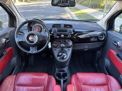2014 FIAT 500 Lounge   - Photo 8 - Portland, OR 97003