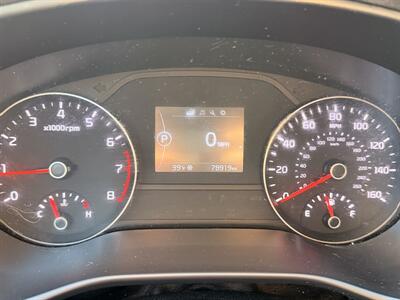 2017 Kia Sportage EX   - Photo 14 - Portland, OR 97003