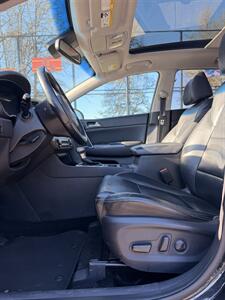 2017 Kia Sportage EX   - Photo 7 - Portland, OR 97003