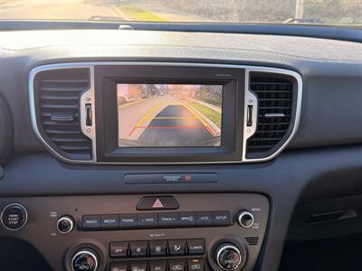 2017 Kia Sportage EX   - Photo 15 - Portland, OR 97003