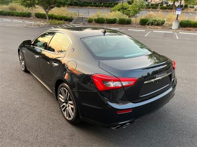 2015 Maserati Ghibli   - Photo 9 - Portland, OR 97003