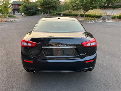 2015 Maserati Ghibli   - Photo 7 - Portland, OR 97003