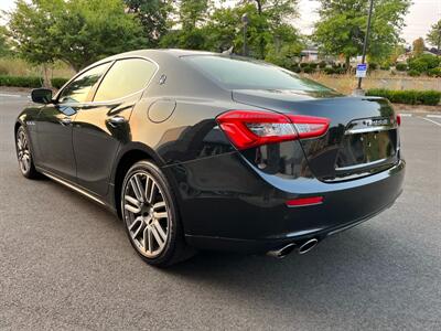 2015 Maserati Ghibli   - Photo 10 - Portland, OR 97003