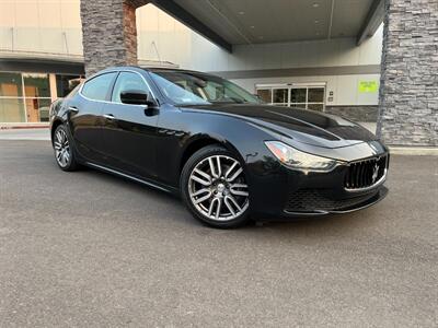 2015 Maserati Ghibli   - Photo 2 - Portland, OR 97003