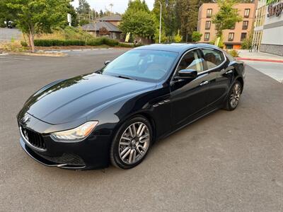 2015 Maserati Ghibli   - Photo 12 - Portland, OR 97003