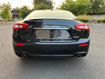 2015 Maserati Ghibli   - Photo 8 - Portland, OR 97003