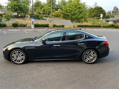 2015 Maserati Ghibli   - Photo 11 - Portland, OR 97003