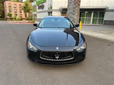 2015 Maserati Ghibli   - Photo 3 - Portland, OR 97003