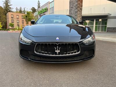 2015 Maserati Ghibli   - Photo 4 - Portland, OR 97003