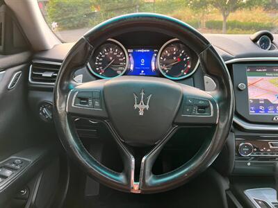 2015 Maserati Ghibli   - Photo 18 - Portland, OR 97003