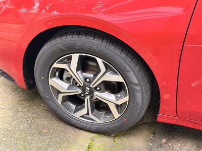 2021 Kia Forte FE   - Photo 13 - Portland, OR 97003