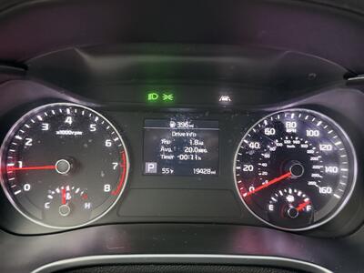 2021 Kia Forte FE   - Photo 12 - Portland, OR 97003