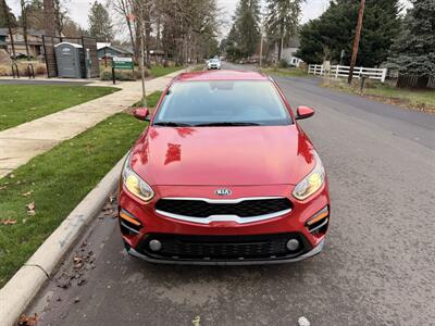 2021 Kia Forte FE   - Photo 2 - Portland, OR 97003