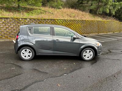 2015 Chevrolet Sonic LT Auto   - Photo 3 - Portland, OR 97003