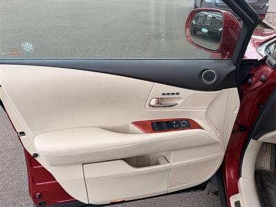 2010 Lexus RX 450h   - Photo 8 - Portland, OR 97003