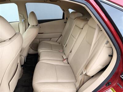 2010 Lexus RX 450h   - Photo 9 - Portland, OR 97003