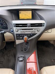 2010 Lexus RX 450h   - Photo 11 - Portland, OR 97003