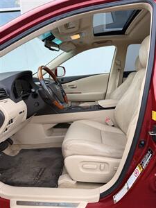 2010 Lexus RX 450h   - Photo 7 - Portland, OR 97003