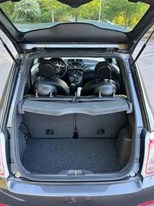 2015 FIAT 500 Sport   - Photo 12 - Portland, OR 97003