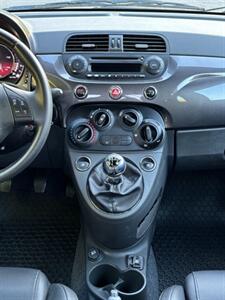 2015 FIAT 500 Sport   - Photo 9 - Portland, OR 97003