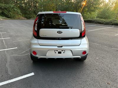 2018 Kia Soul +   - Photo 5 - Portland, OR 97003