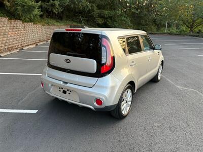 2018 Kia Soul +   - Photo 4 - Portland, OR 97003